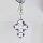 Hook pierces - Silver 925